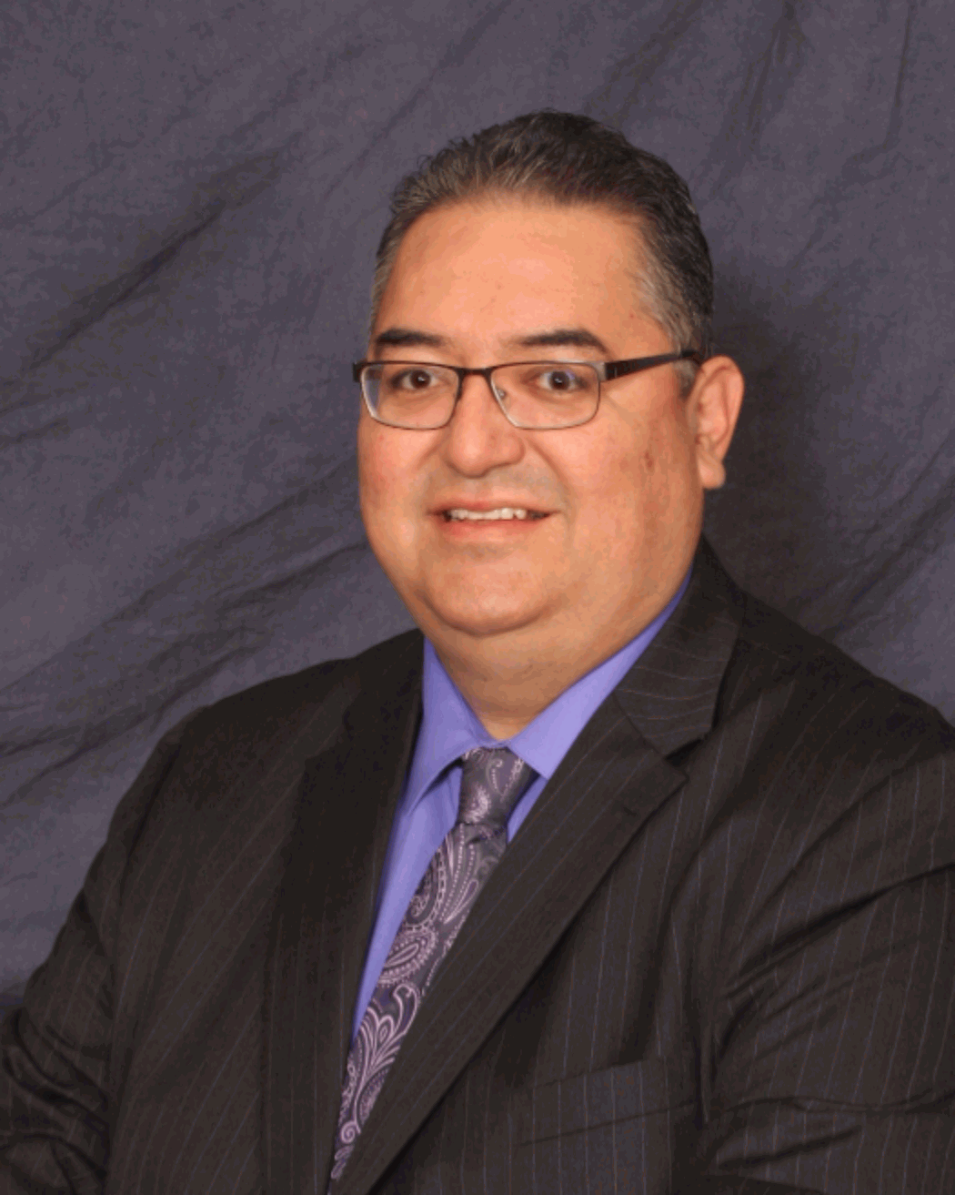 speaker headshot