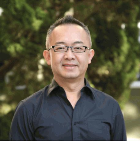 speaker headshot
