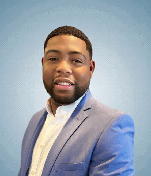 speaker headshot