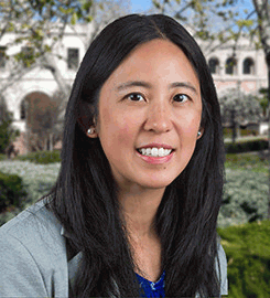 speaker headshot