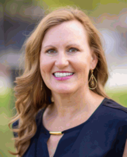 speaker headshot