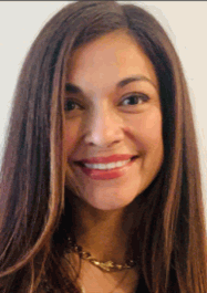 speaker headshot