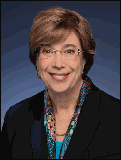 speaker headshot