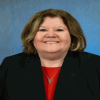 speaker headshot