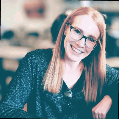 speaker headshot