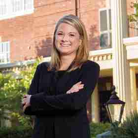 speaker headshot