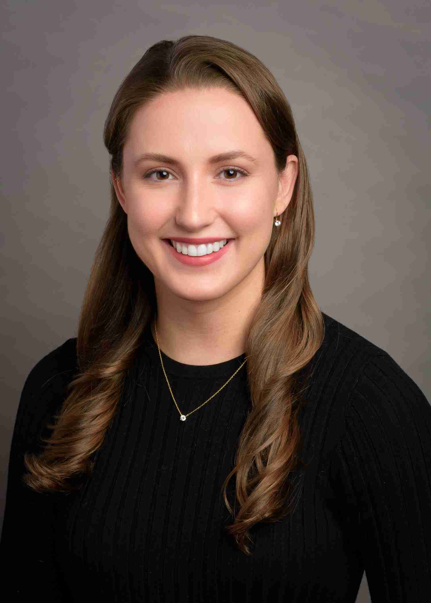 speaker headshot
