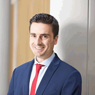 speaker headshot