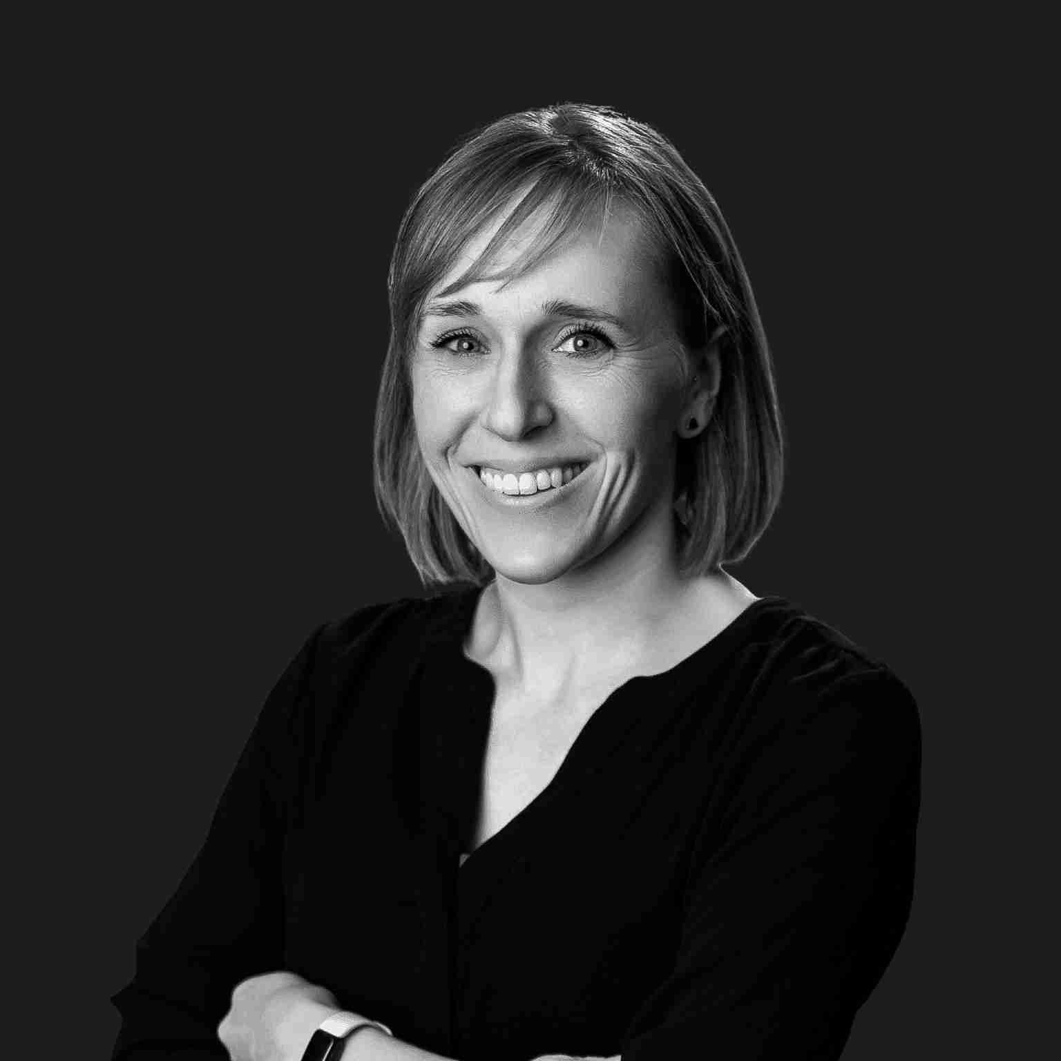 speaker headshot