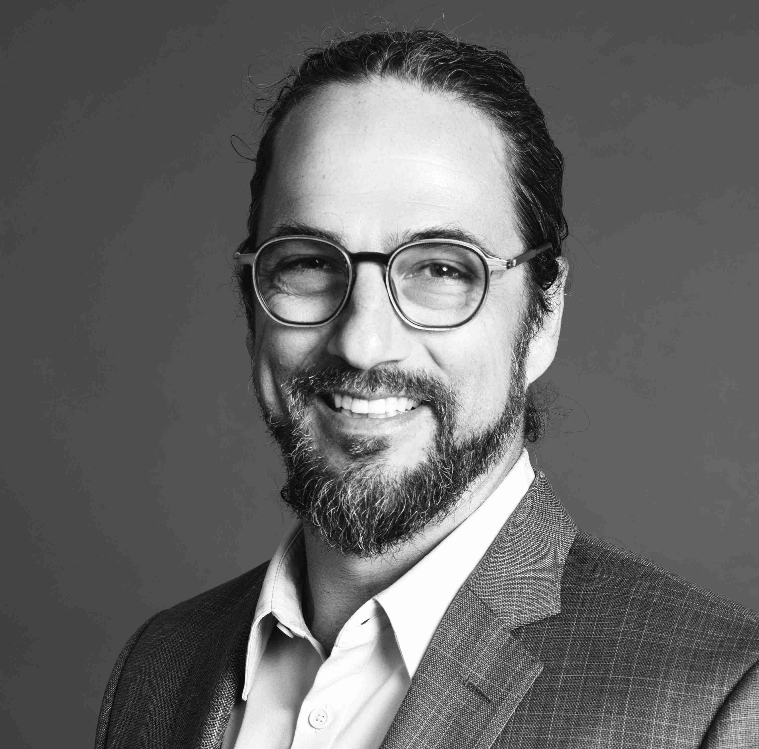 speaker headshot