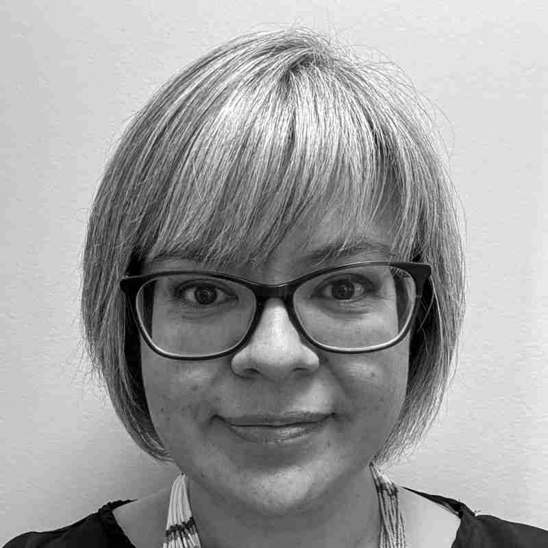 speaker headshot