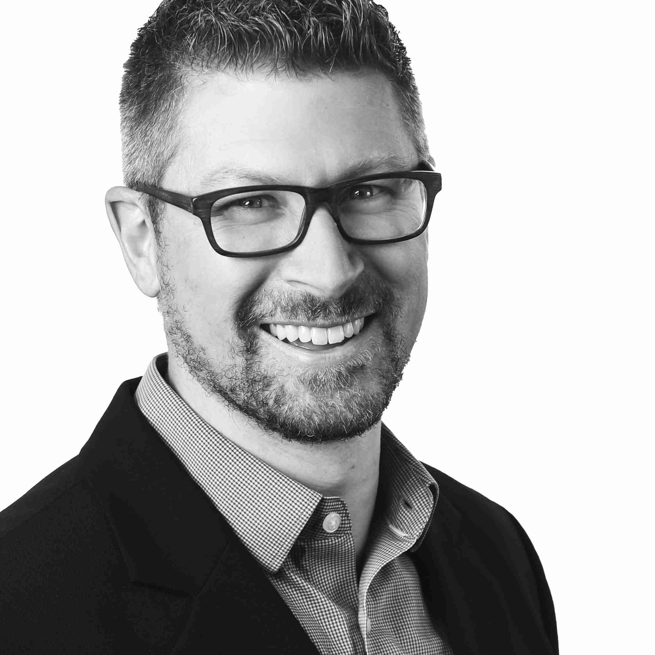 speaker headshot