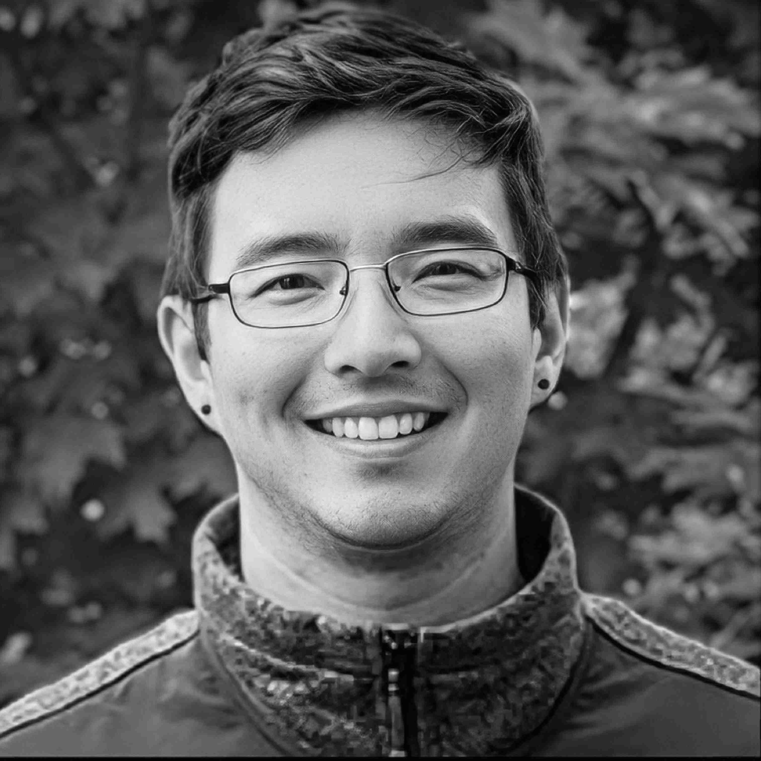 speaker headshot