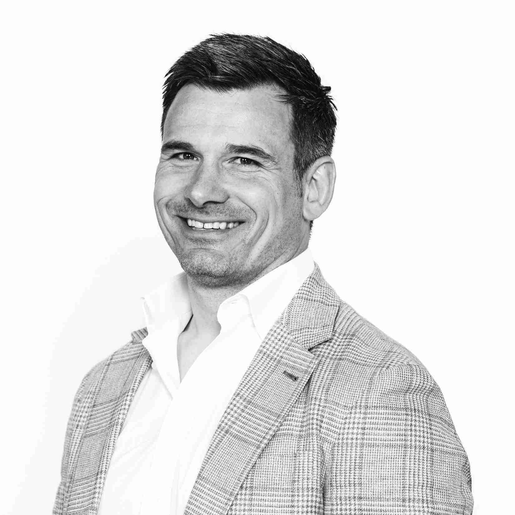 speaker headshot