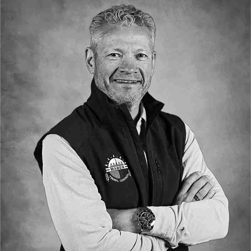 speaker headshot