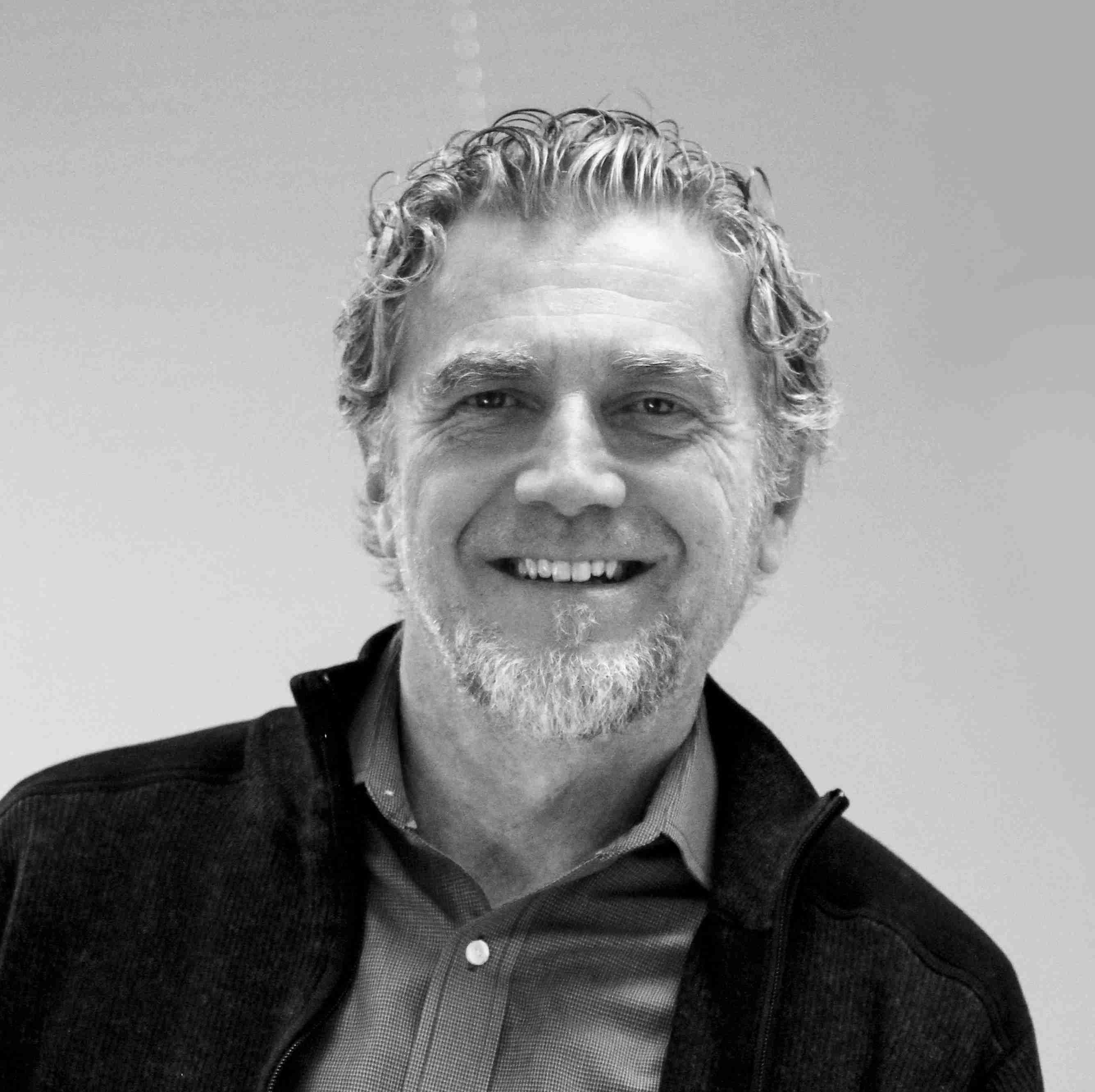 speaker headshot