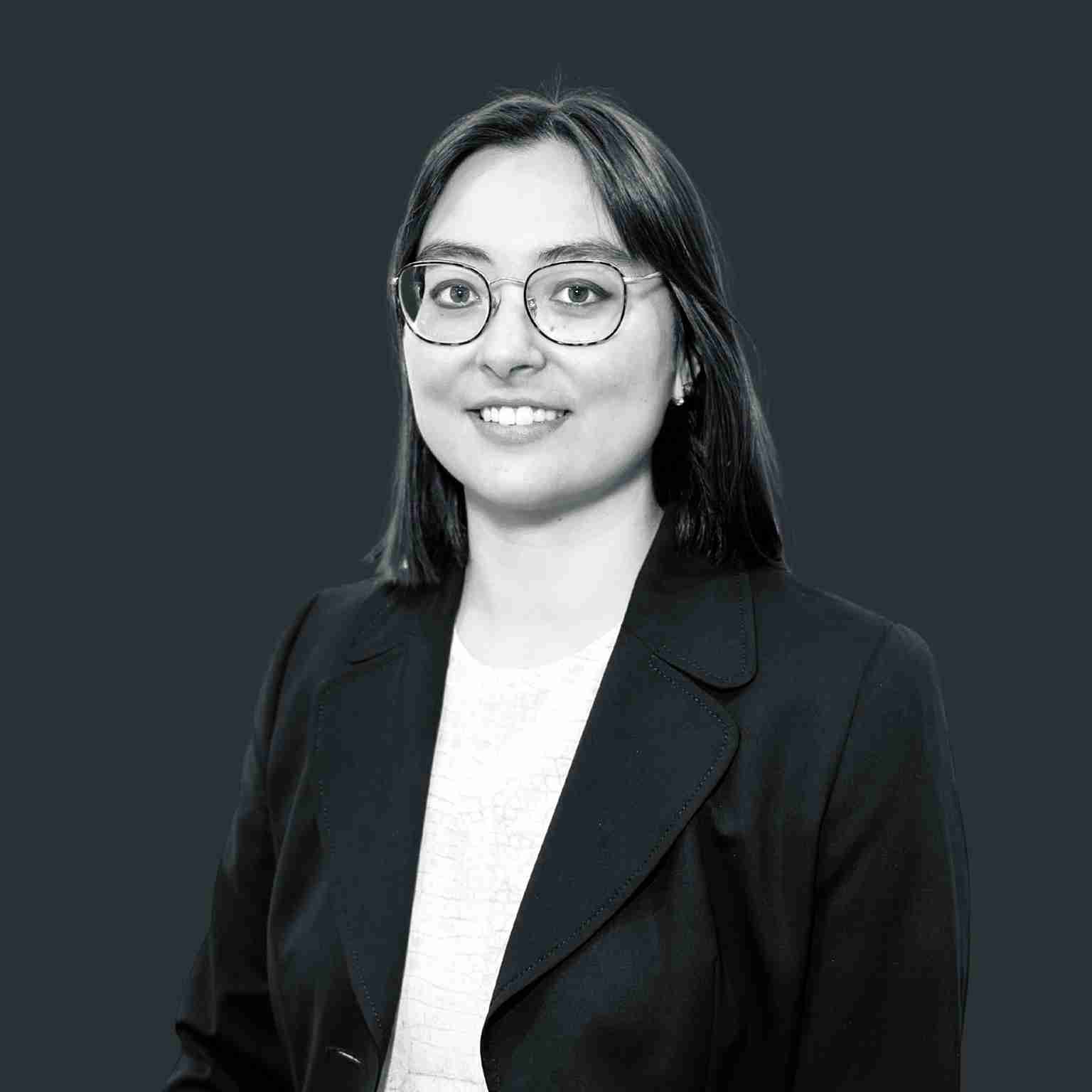 speaker headshot