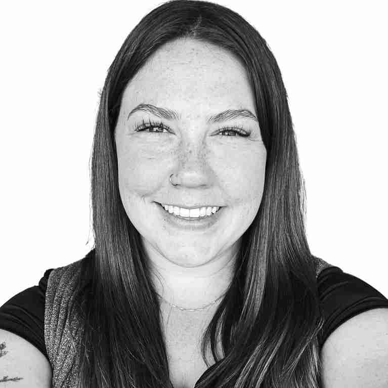 speaker headshot
