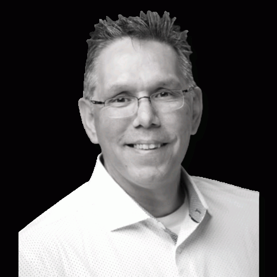 speaker headshot