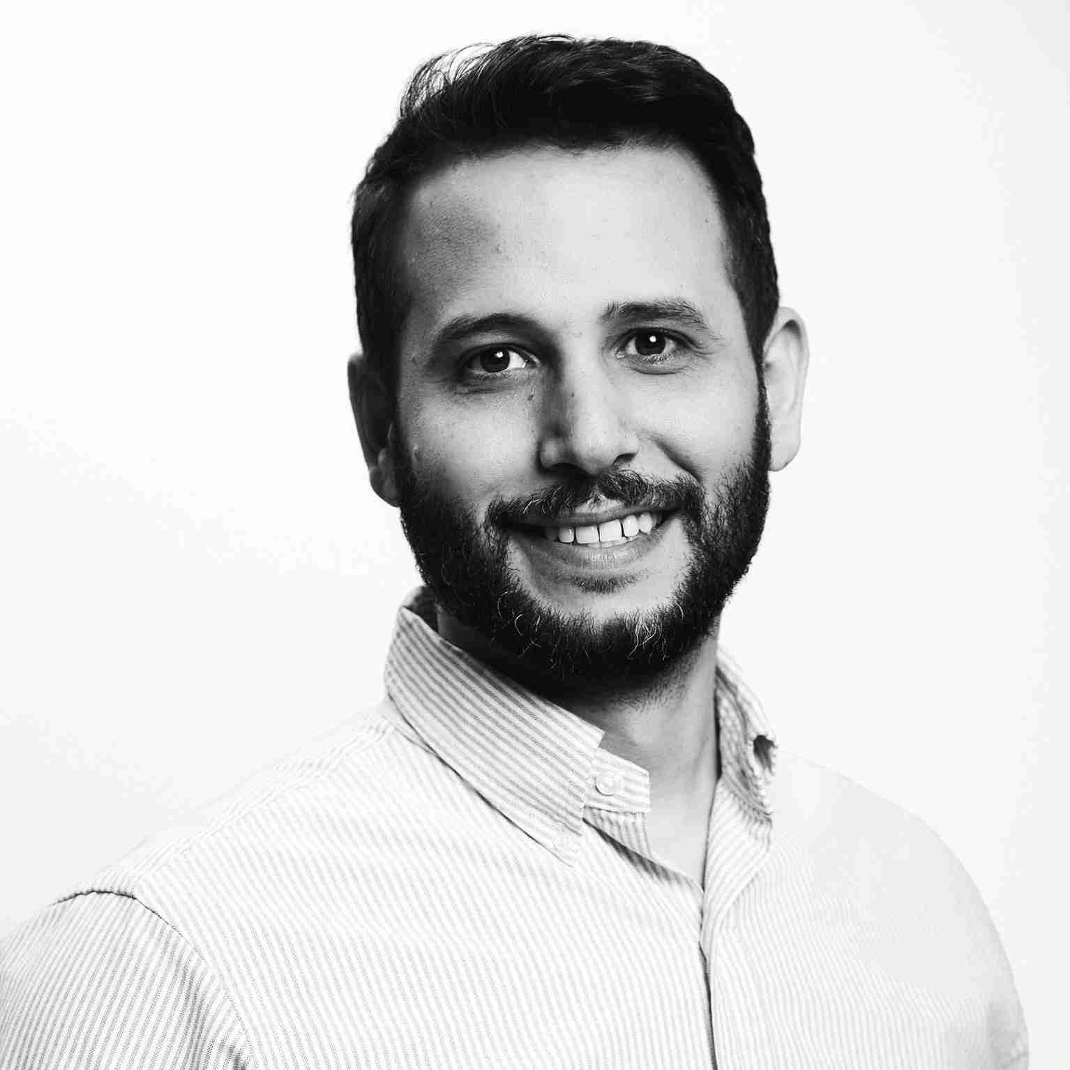 speaker headshot