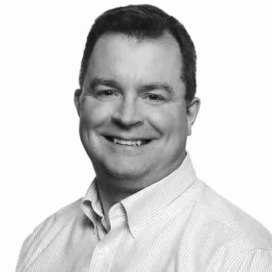 speaker headshot