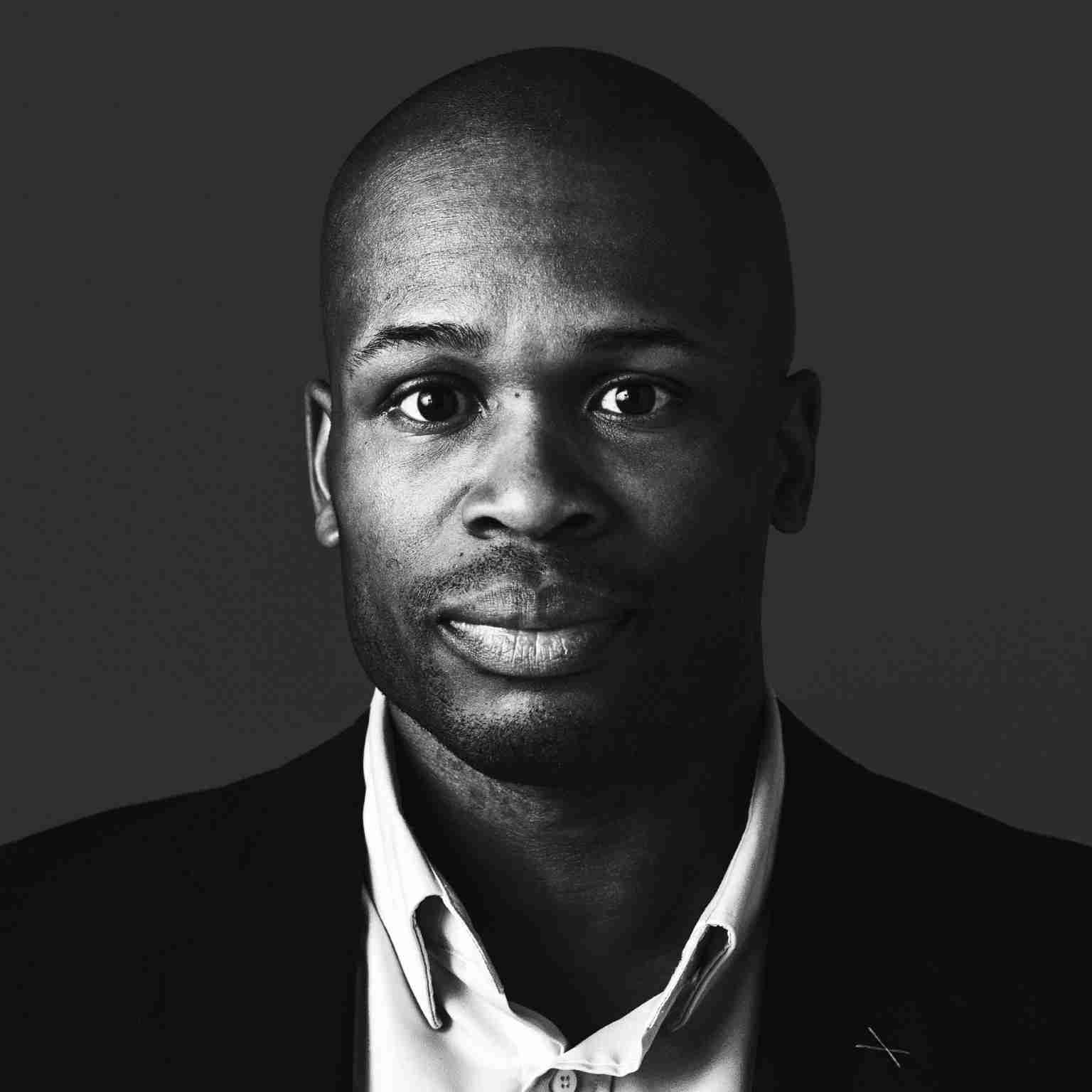 speaker headshot