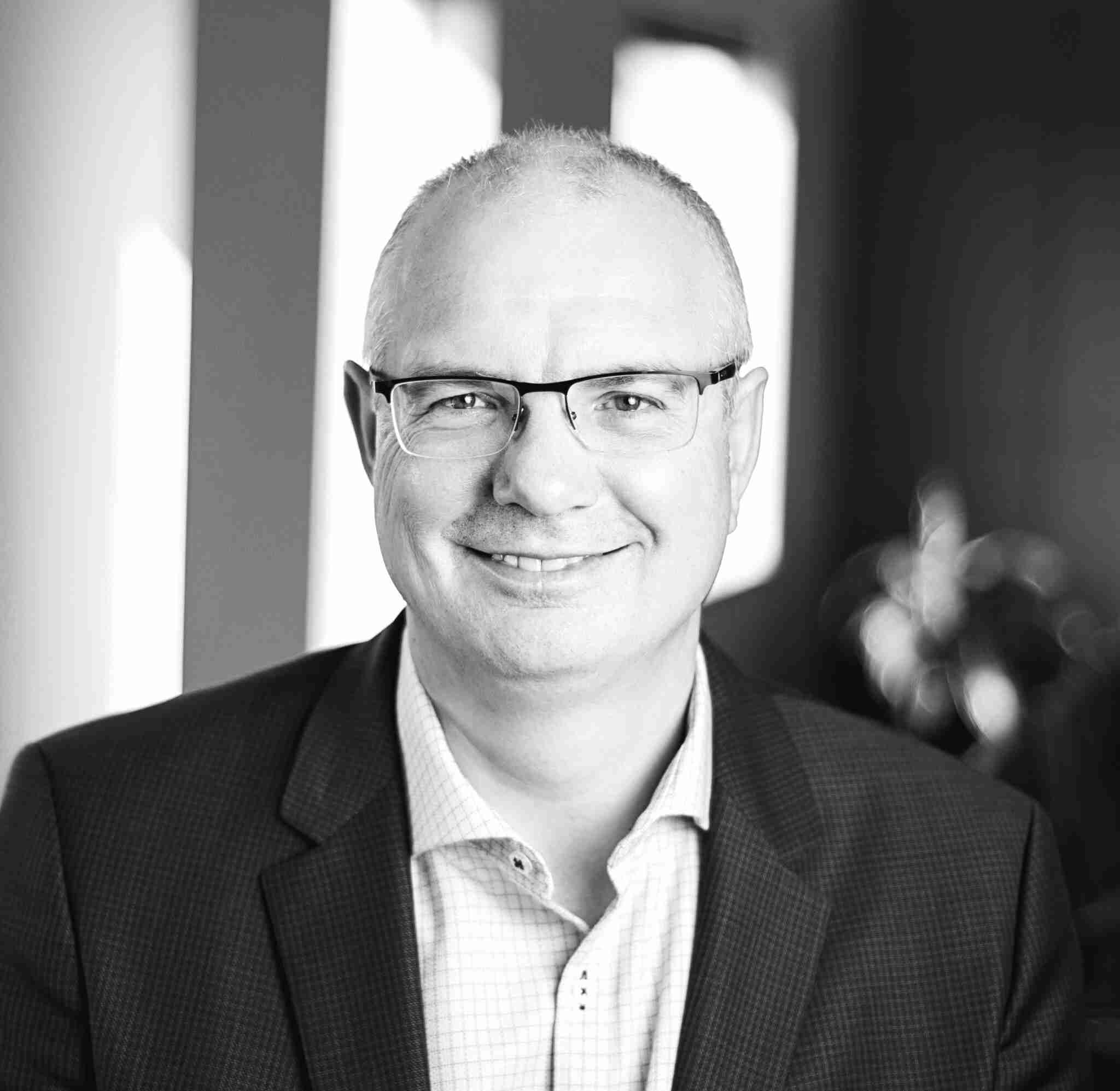 speaker headshot