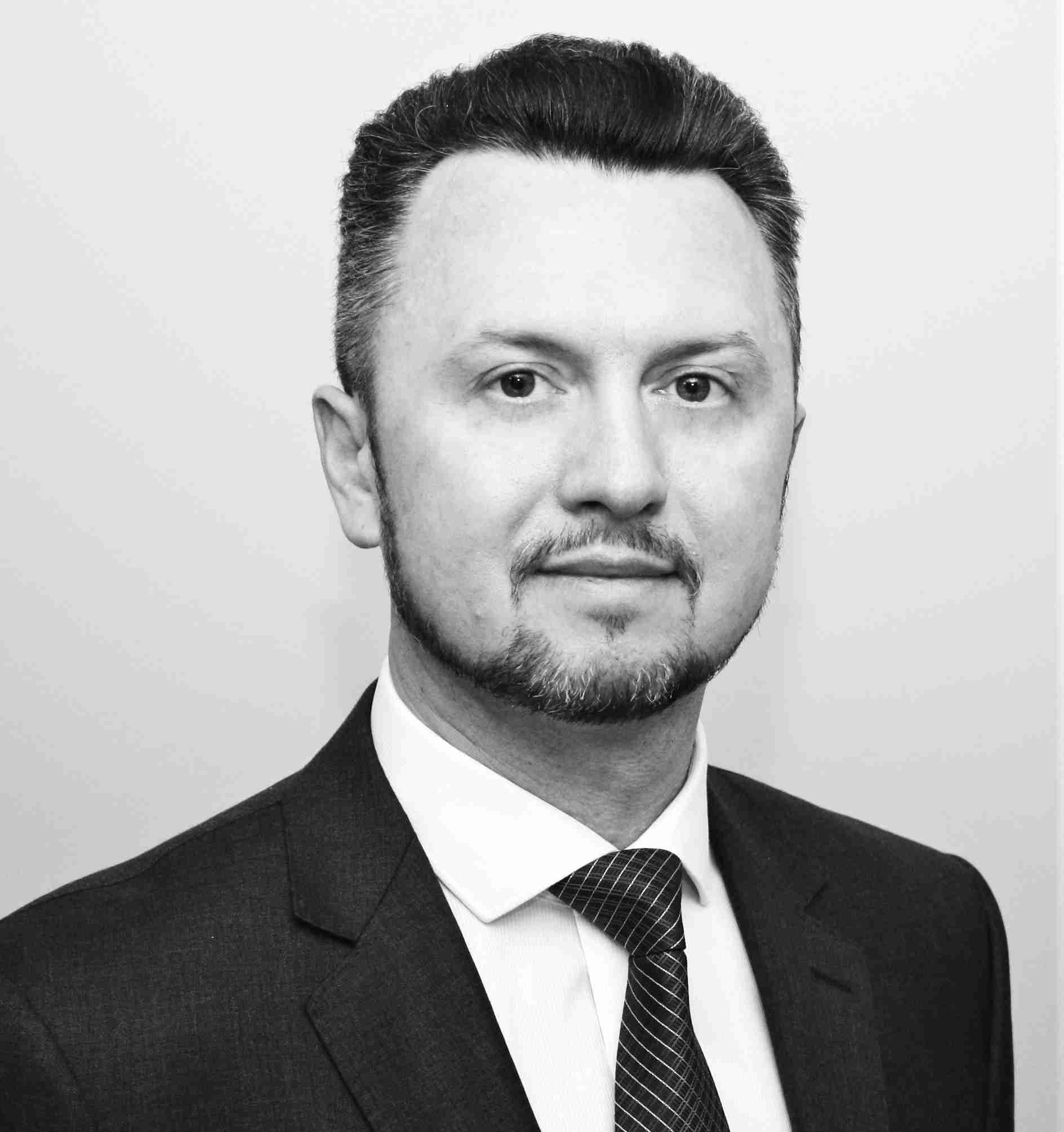 speaker headshot