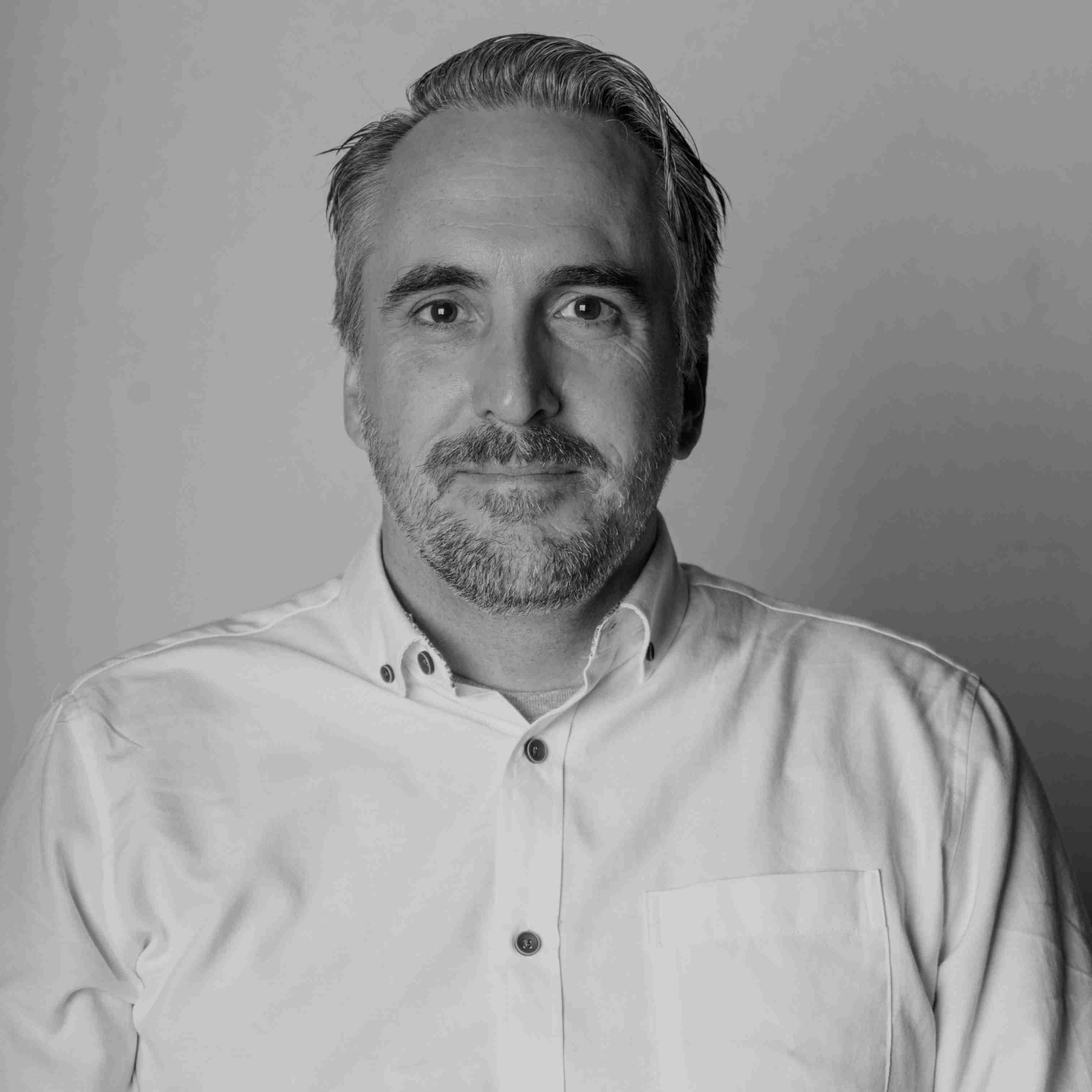 speaker headshot