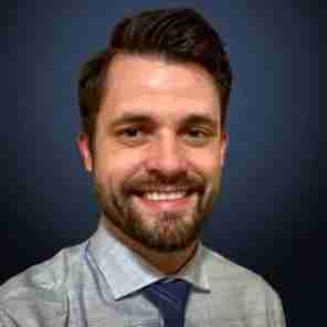 speaker headshot