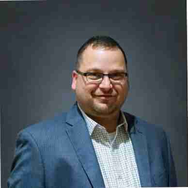 speaker headshot
