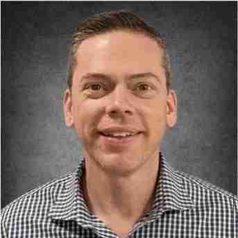 speaker headshot