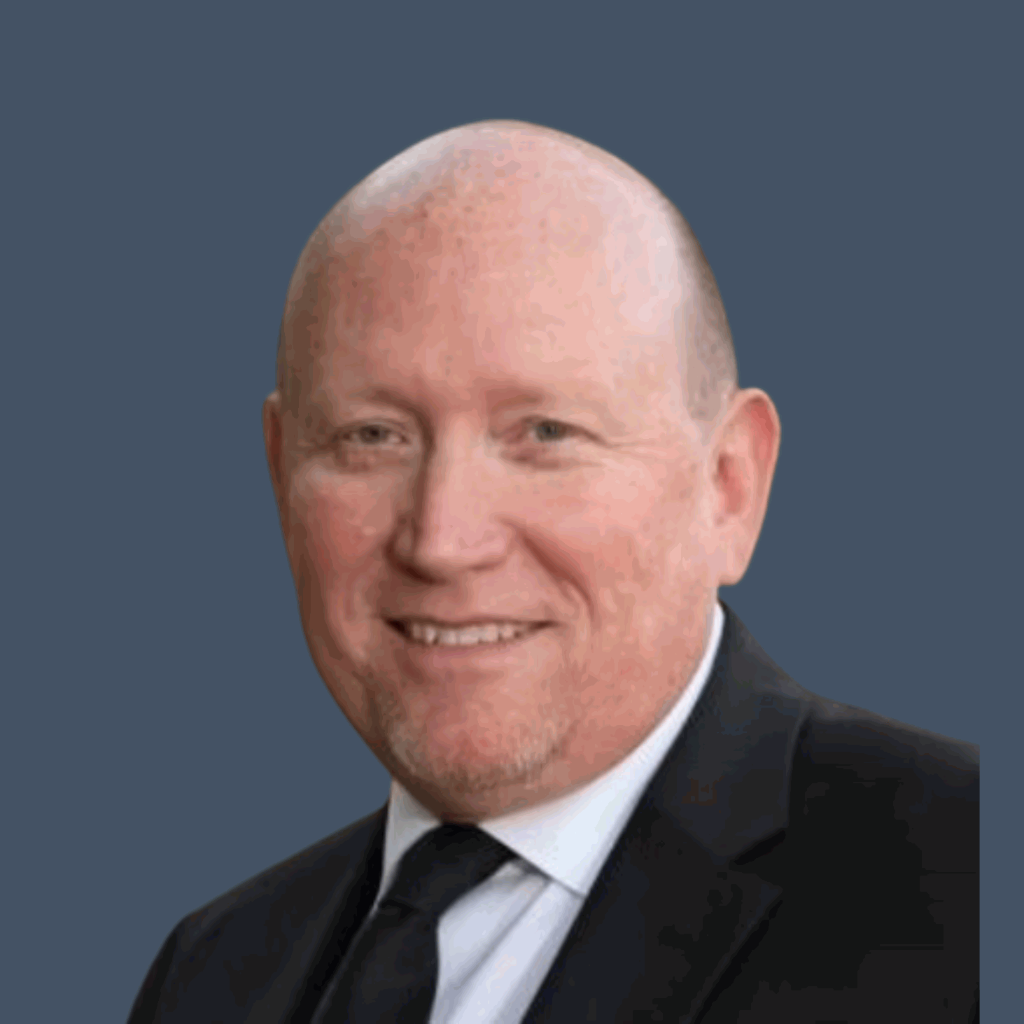 speaker headshot