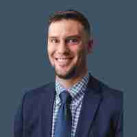 speaker headshot