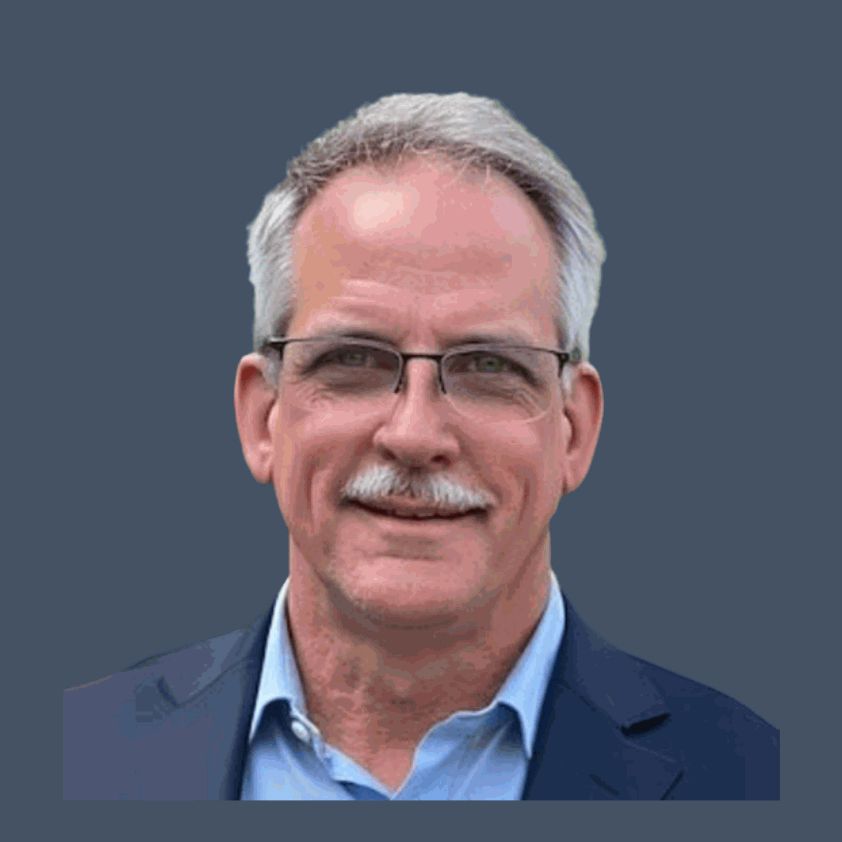 speaker headshot