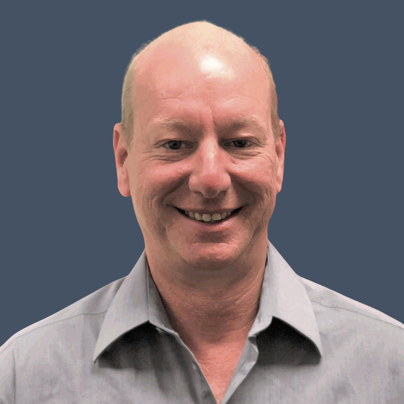 speaker headshot
