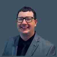 speaker headshot
