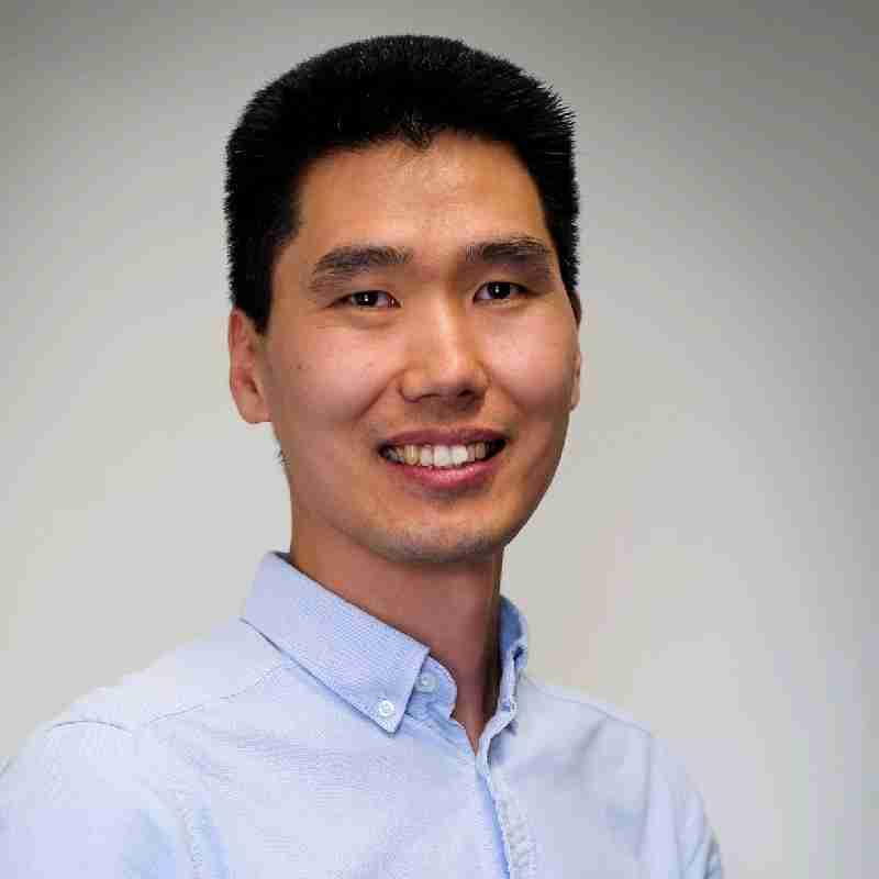 speaker headshot