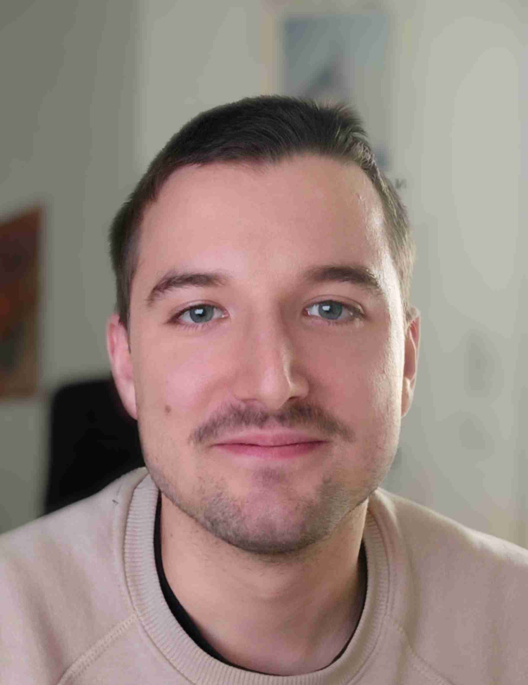 speaker headshot
