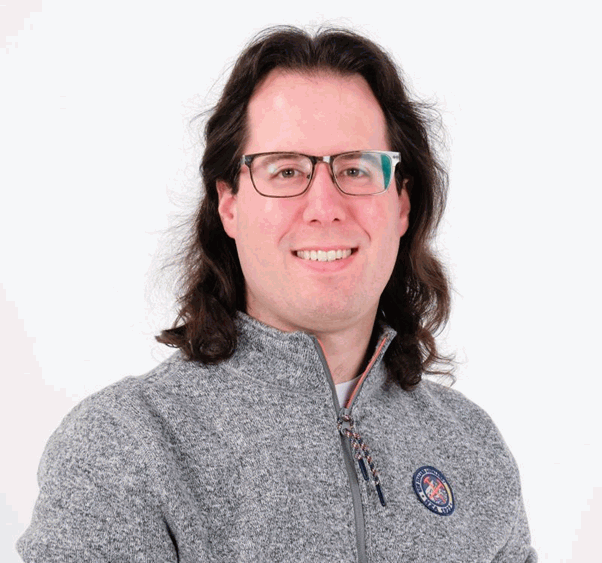 speaker headshot