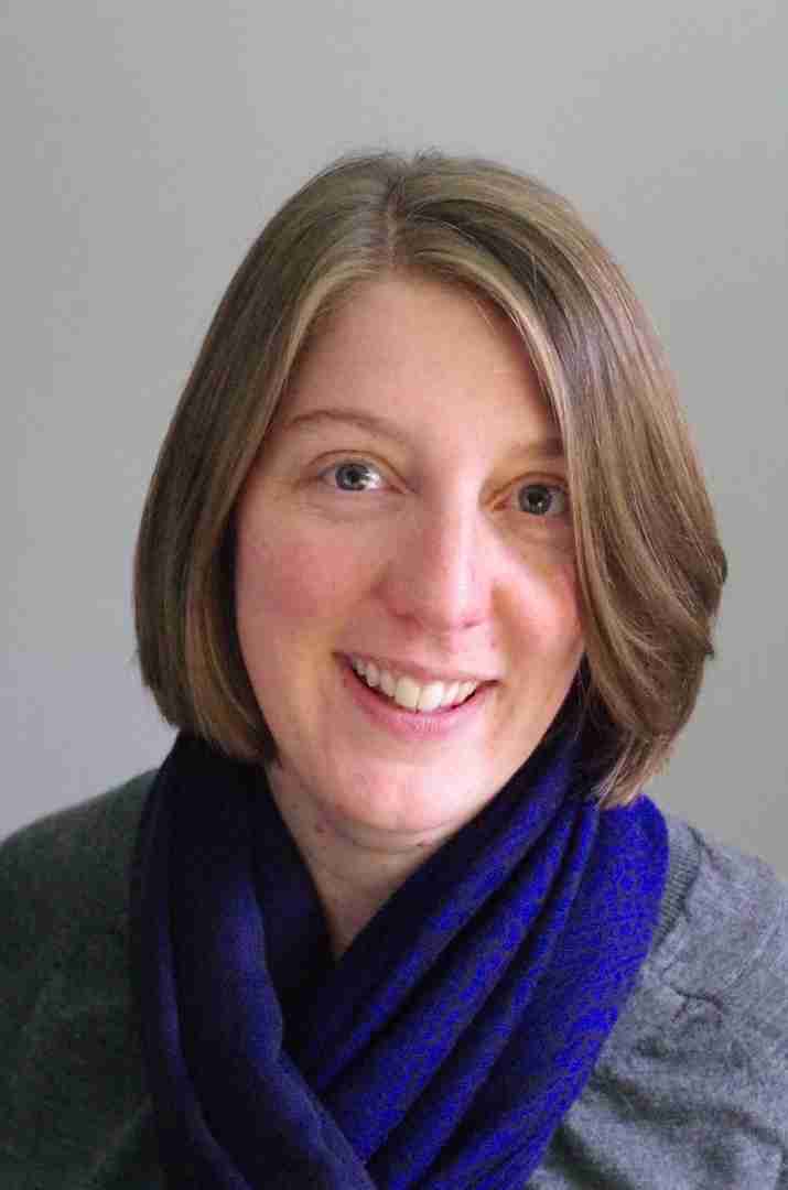 speaker headshot