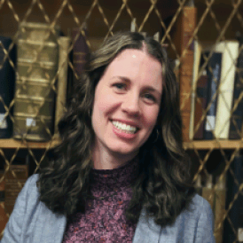 speaker headshot