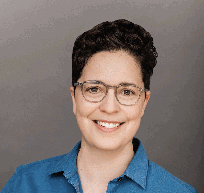 speaker headshot