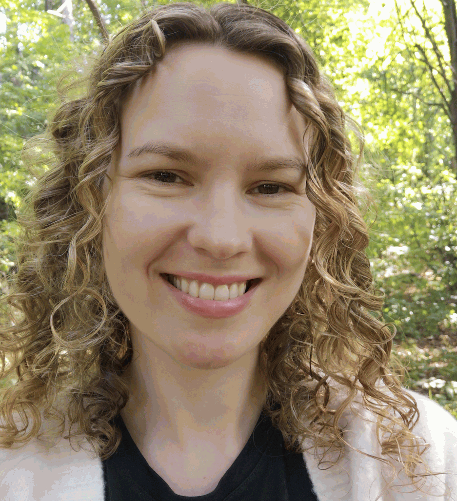 speaker headshot