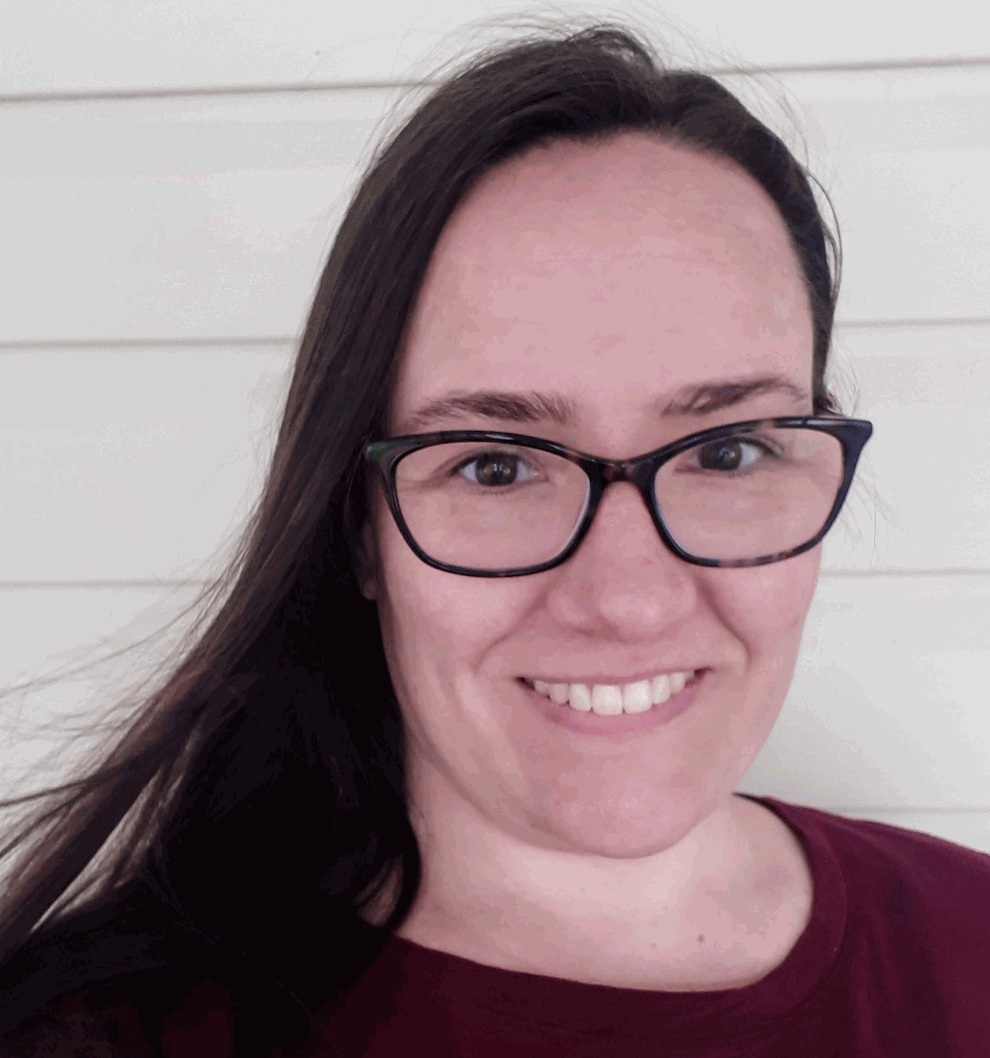 speaker headshot