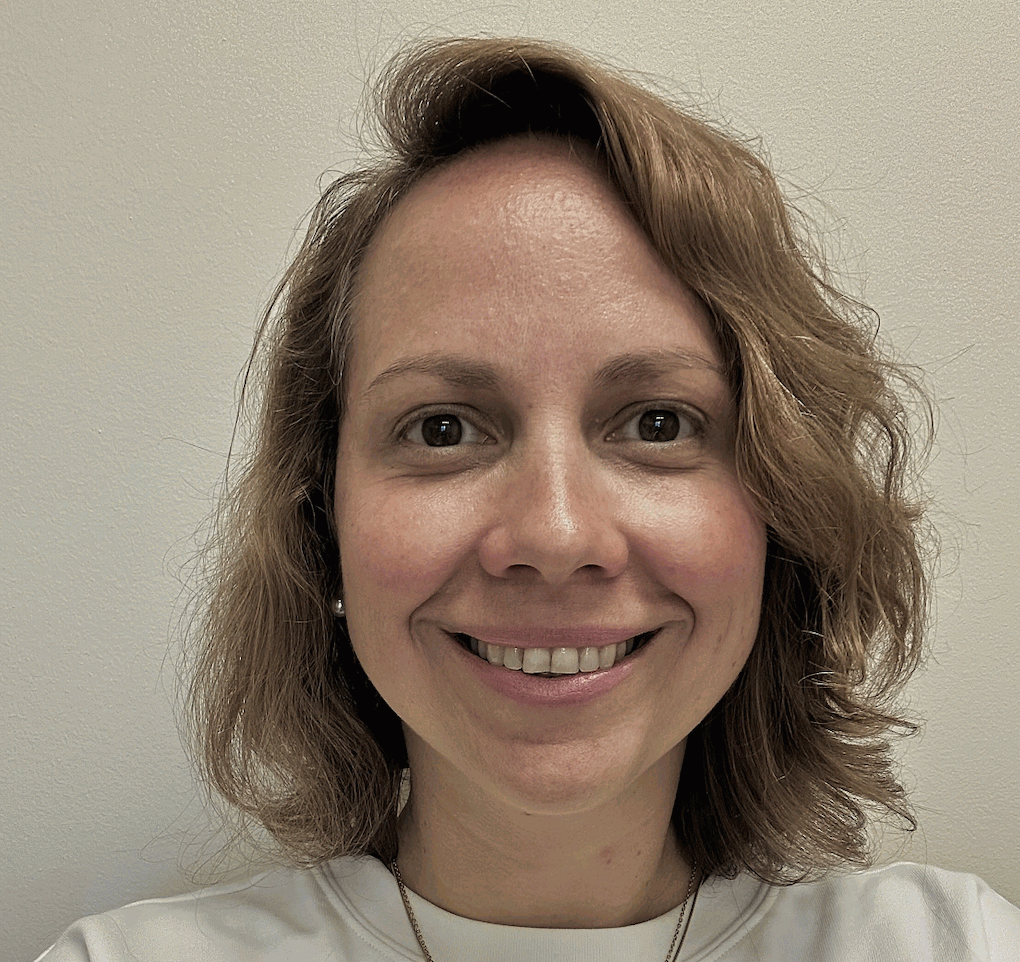 speaker headshot