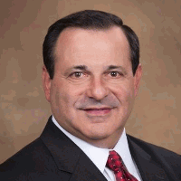 speaker headshot
