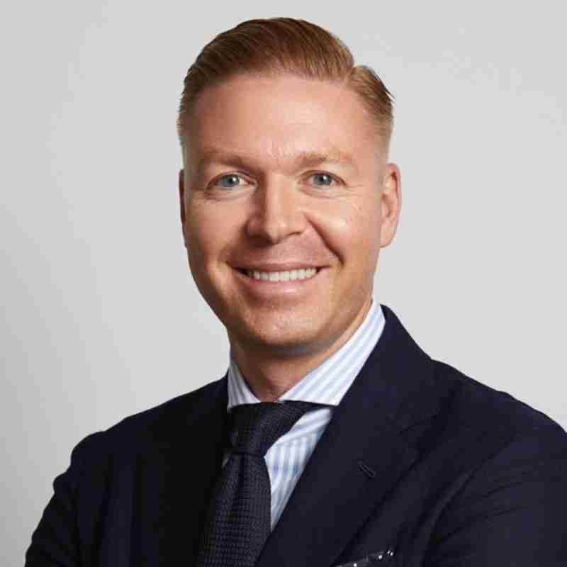 speaker headshot
