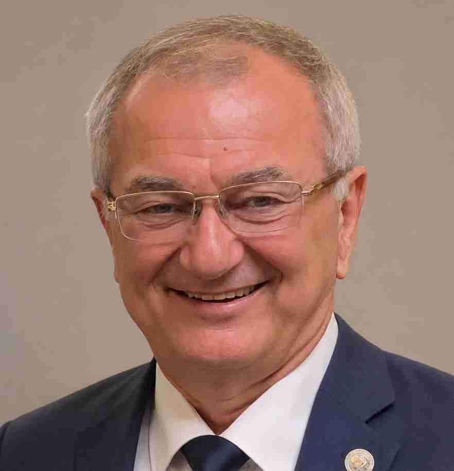 speaker headshot