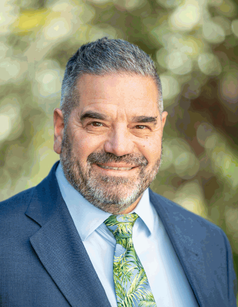 speaker headshot
